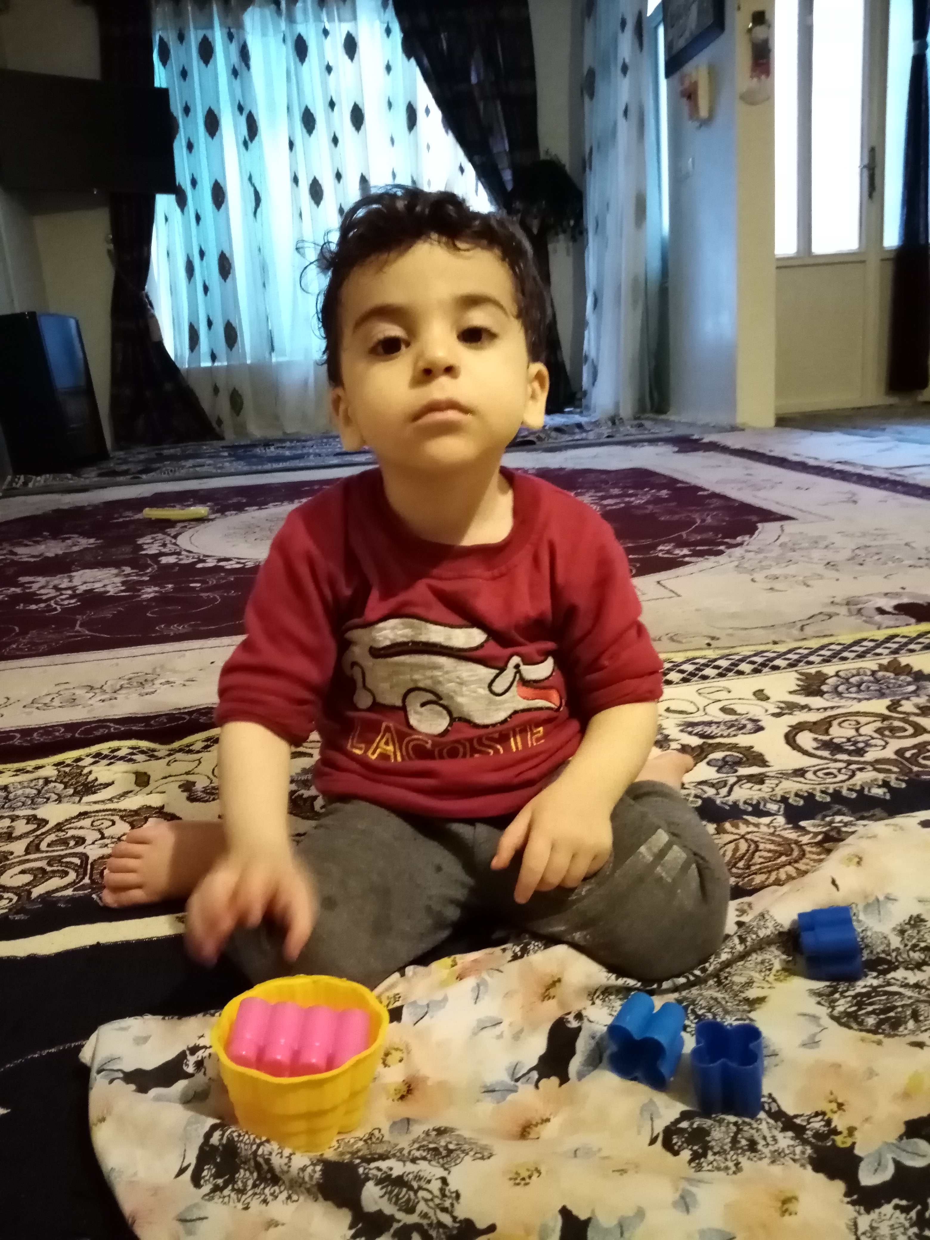مملی