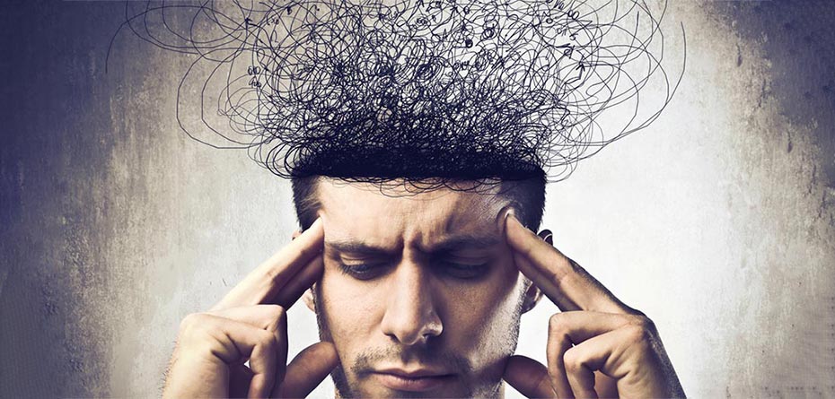  12 نکته در مورد وسواس