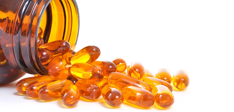 فواید ویتامین D در حفظ سلامت قلب