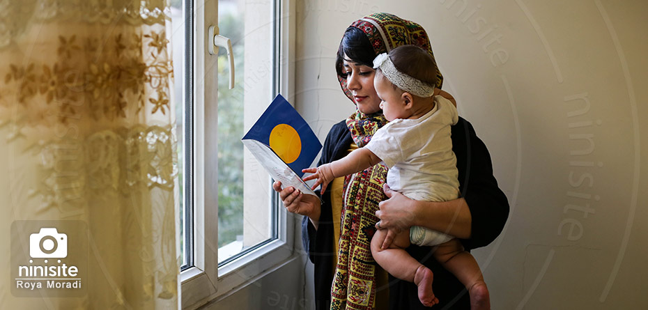 برای افزایش هوش کودکتان این کتابها را بخوانید