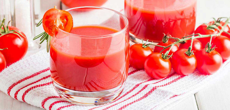گوجه فرنگی چگونه اسپرم را تقویت میکند؟