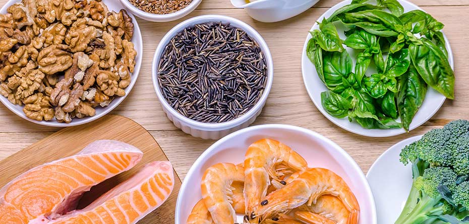 تأثیر امگا 3 بر کاهش مشکلات رفتاری کودکان 