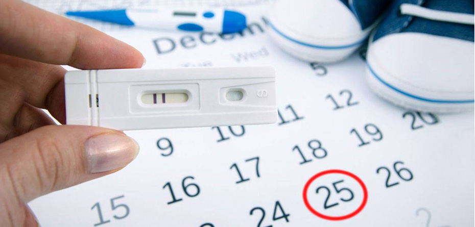 پسرزایی با کیت تخمک گذاری چگونه است؟