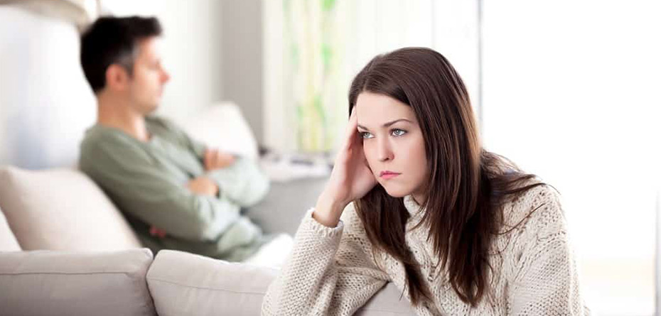 گرفتگی عضلات واژن در رابطه زناشویی چه علائمی دارد؟