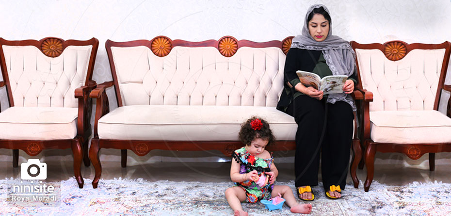 اگر کودک خجالتی دارید، این کتابها را بخوانید