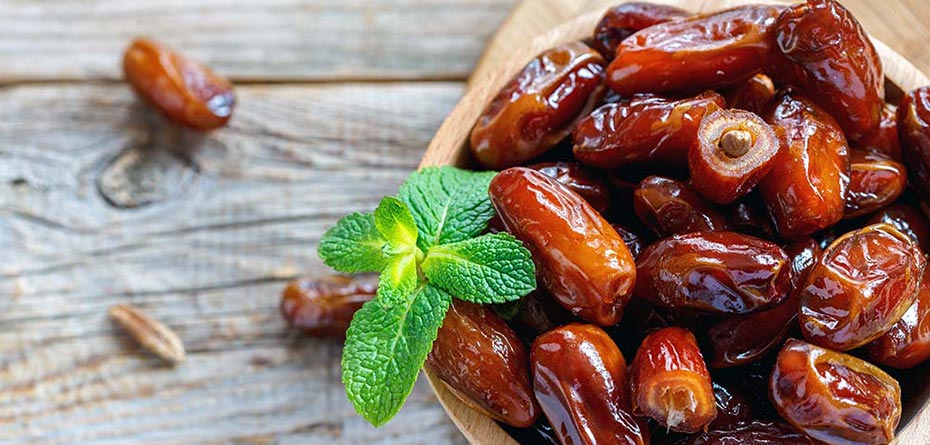 مصرف خرما در بارداری باعث زایمان راحت می‌شود؟