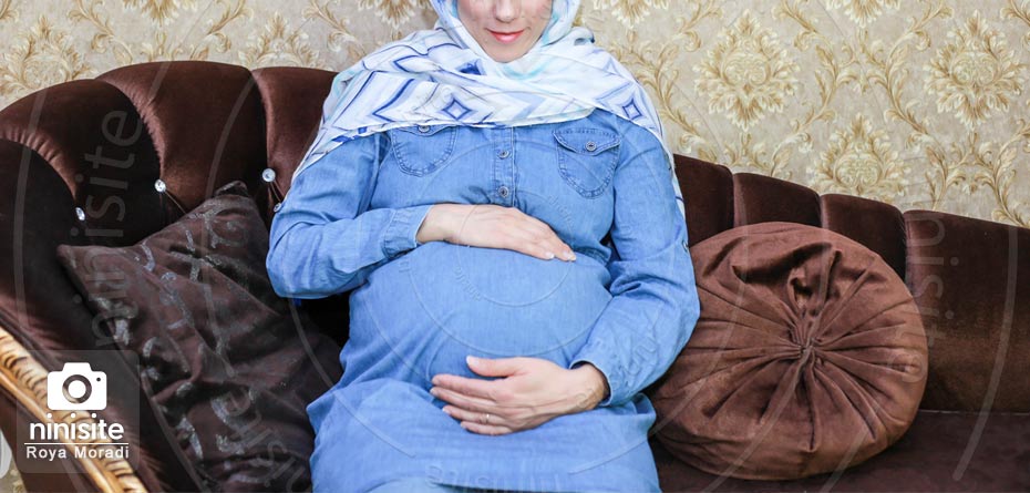 نداشتن حالت تهوع در بارداری به معنی سقط جنین است؟