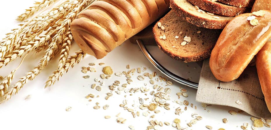 نان فیبردار چاقی مفرط می‌آورد 