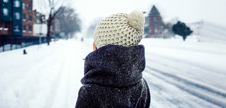 خرید لباس گرم برای سفر پاییز و زمستان