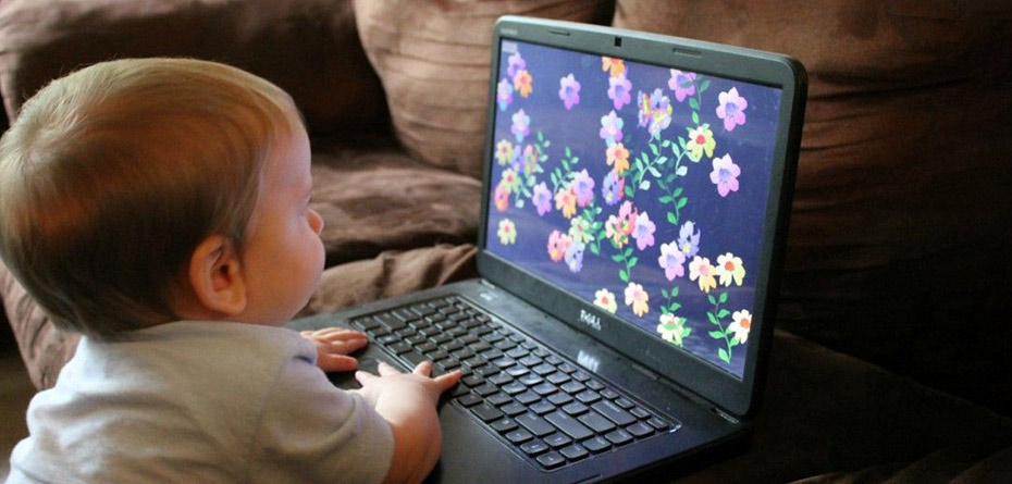 تاثیر بازیهای رایانهای بر رفتار کودکان