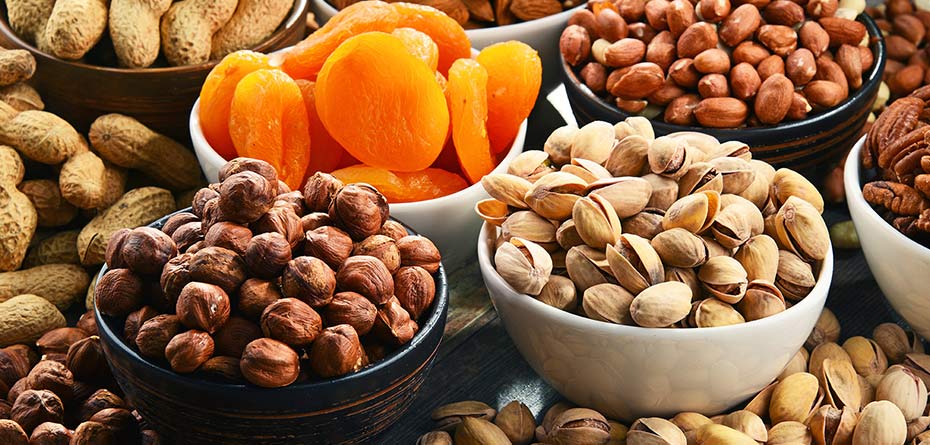 چند نکته خیلی مهم درباره خرید آجیل شب یلدا