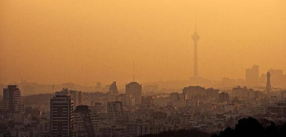 آلودگی هوا باعث چه بیماریهایی می‌شود؟