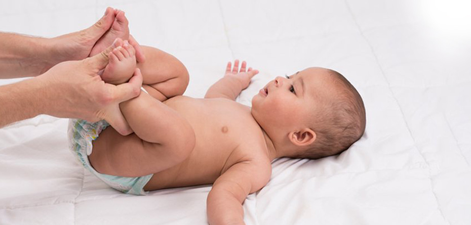 یبوست شایع‌ترین بیماری گوارشی کودکان ایران 