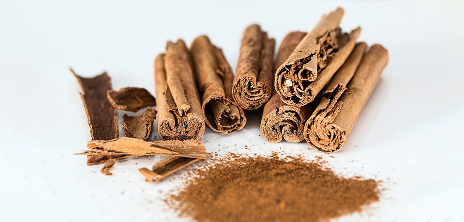 احتیاط در مصرف دارچین