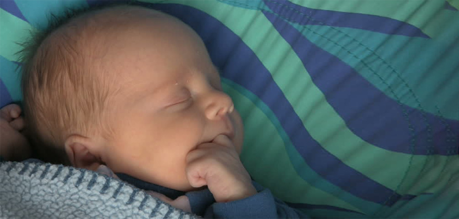 سرماخوردگی در بارداری خطر دارد؟   