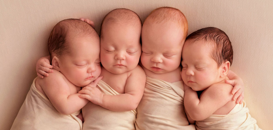 آمار تولد نوزادان و محبوب ترین اسامی دختر و پسر