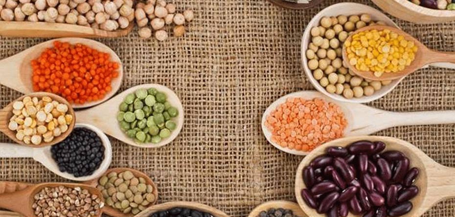 کاهش خطر مرگ با افزایش پروتئین گیاهی