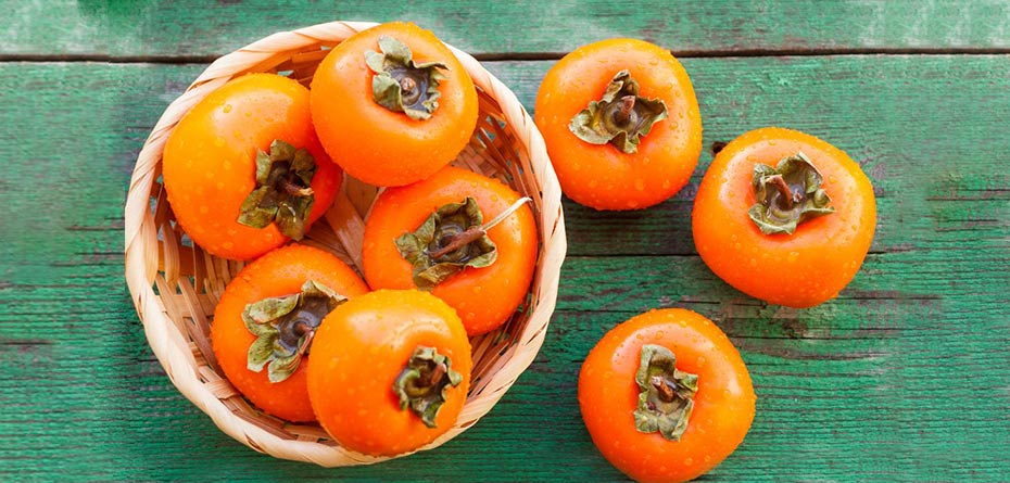 معجزه خرمالو را در درمان بیماریها فراموش نکنید