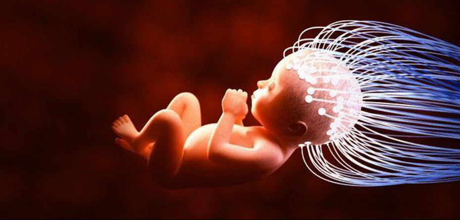 نشانههای آغاز اسکیزوفرنی از دوران جنینی