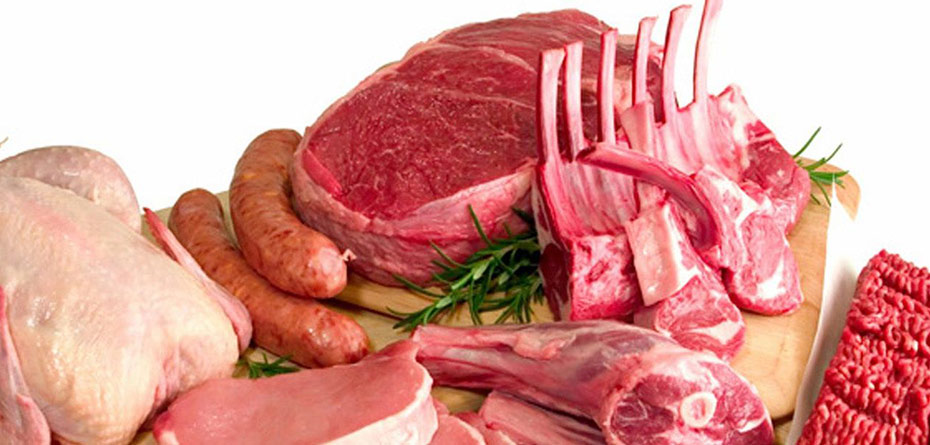 برای سلامتی کلیه‌ها گوشت نخورید! 