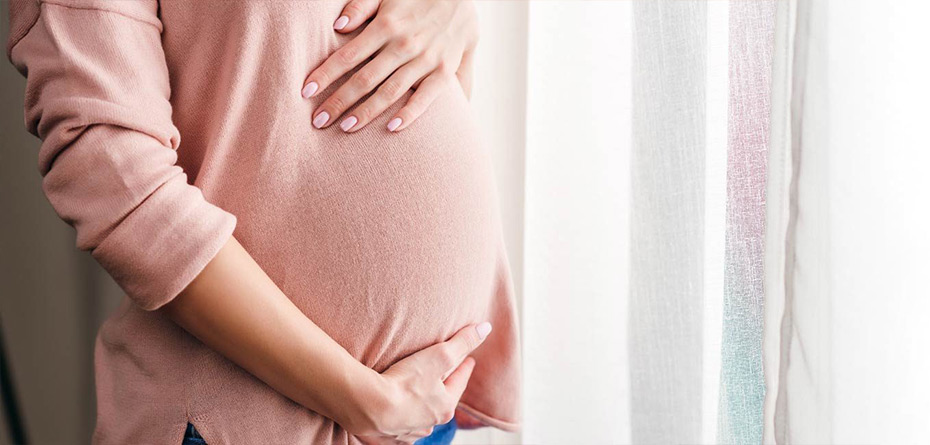 خطر سقط جنین در کمین شماست! 