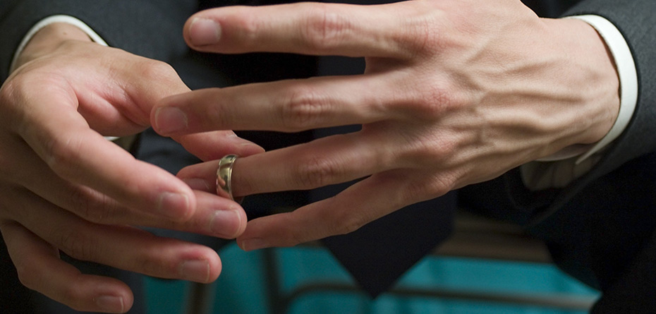 مساله خیانت در میان زنان به وضعیت هشدار رسیده! 