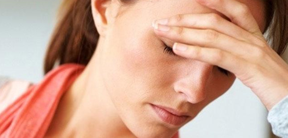 زنان میگرنی داروهای پیشگیری از بارداری نخورند 