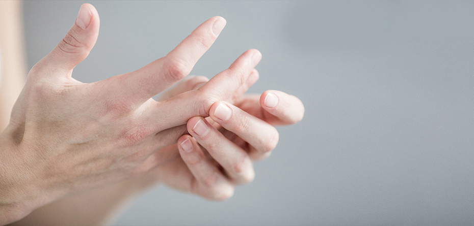 تشخیص زود هنگام روماتیسم 