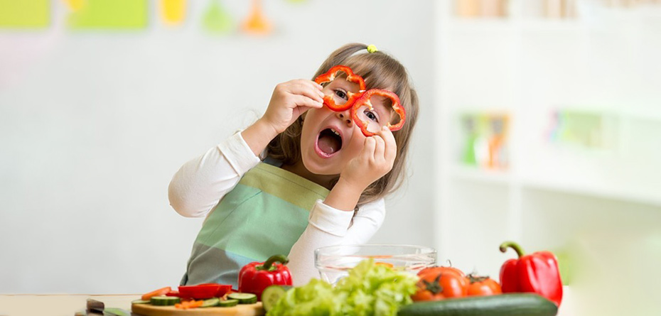 جذابترین غذاهای سریع برای کودک