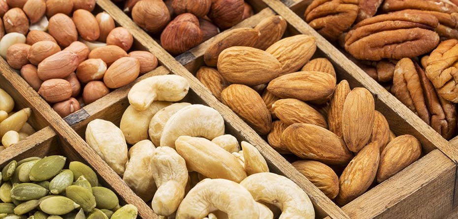 خوراکیهای افزایشدهنده شیر مادر