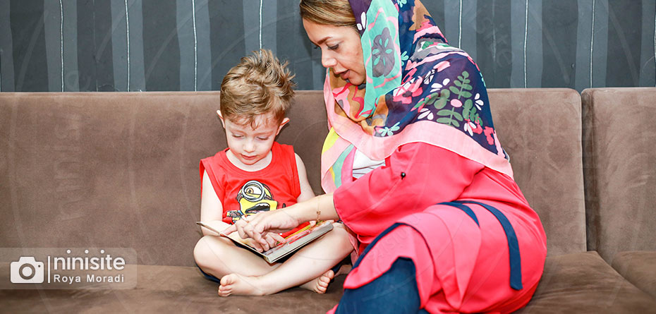 پیشنهاد کتاب برای دوری از تجمل گرایی در کودکان