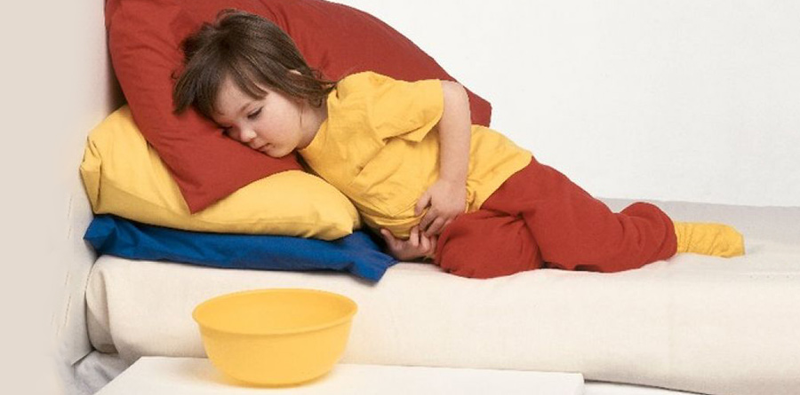 علل دلدردهای عفونی کودکان تشریح شد