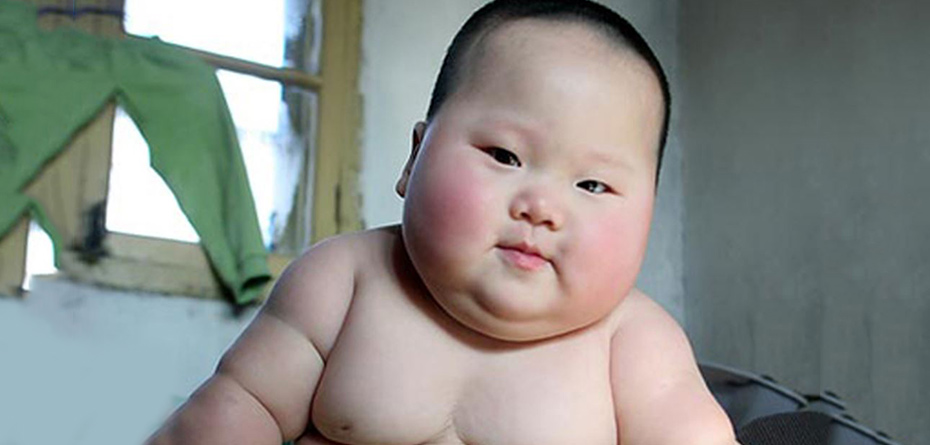 مغز کودکان چاق در برابر گلوکز ، واکنش شدیدتری نشان می دهد