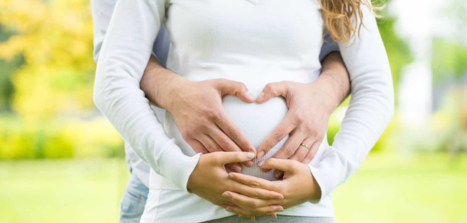 چرا آمادگی بچهدار شدن به دو سال قبل از بارداری رسید؟