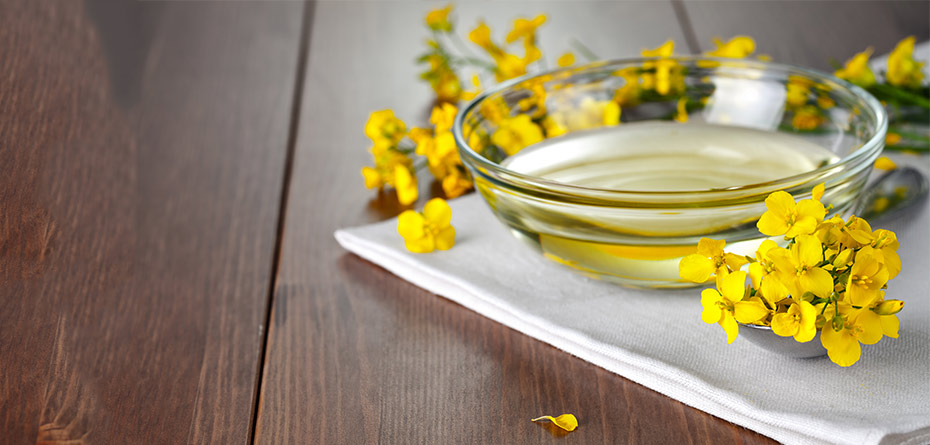 با این روغن گیاهی جوان بمانید