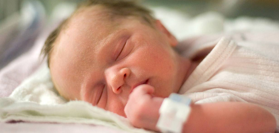 غربالگری نوزاد چند مرحله دارد؟