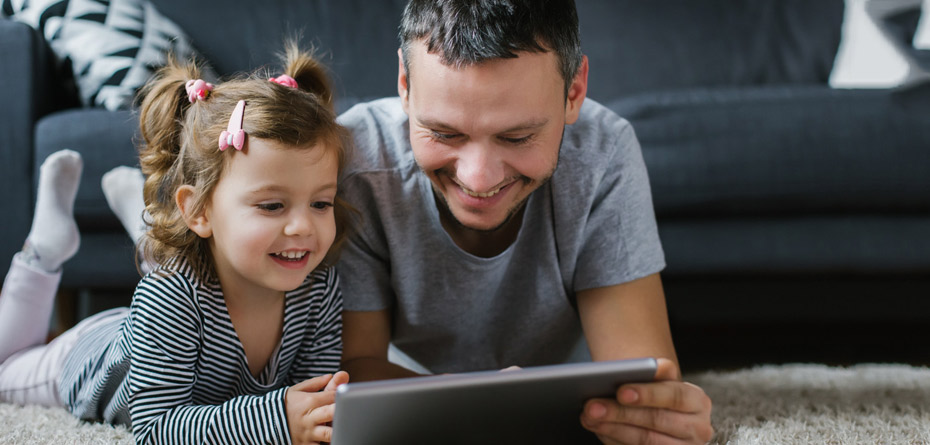با خواندن این کتابها عاشق کتاب الکترونیک میشوید!