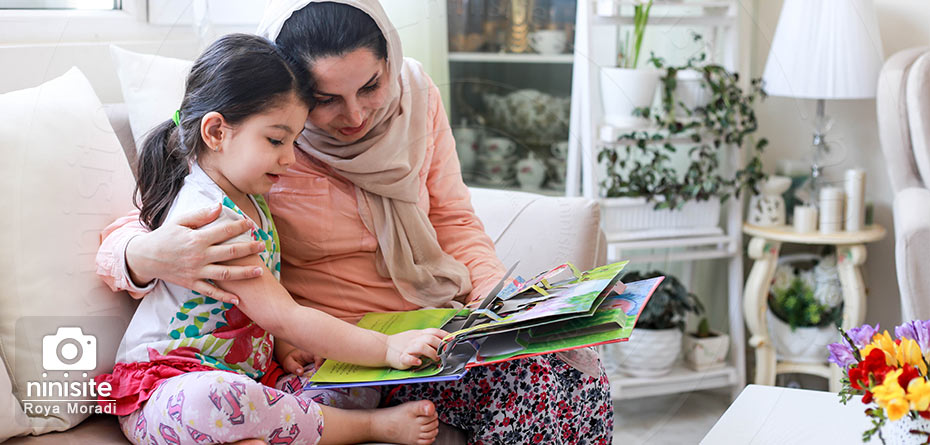 با این کتابها بچهها را به خواندن علاقمند کنید