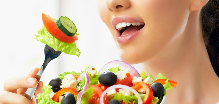 گیاهخواری روشی درست برای لاغری و جوانی؟/ قسمت دوم