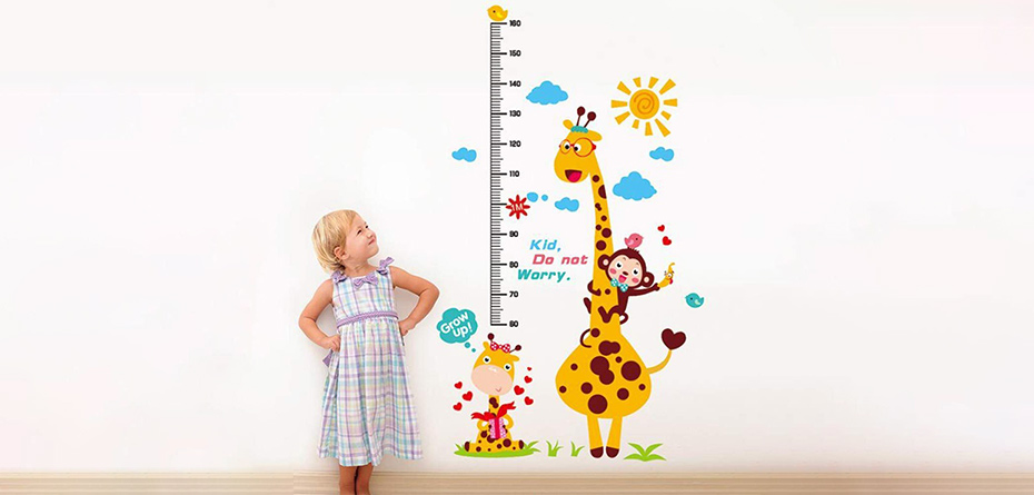 چرا کودکم قدکوتاه است؟