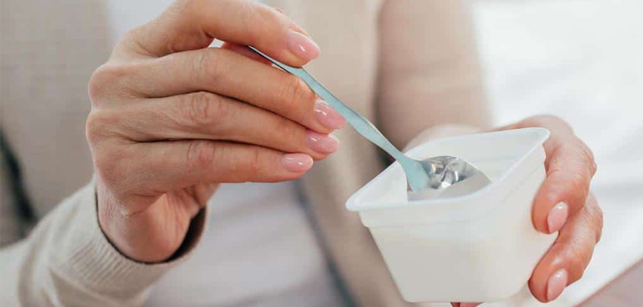 مصرف ماست در دوران شیردهی چه فوایدی دارد؟