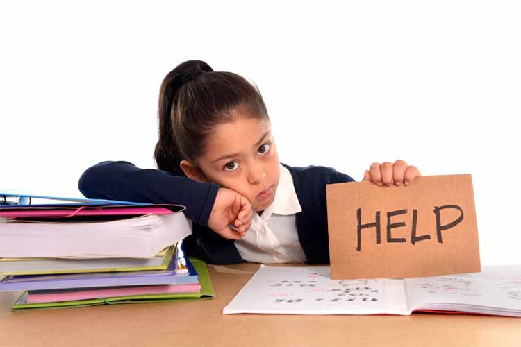 تمام آنچه که باید برای بهتر شدن ریاضی فرزندت بدانی