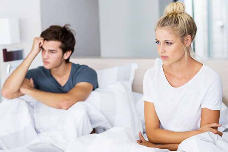 بهترین راهکارهای درمان زود انزالی چیست؟ | روش های درمان زود انزالی بدون دارو