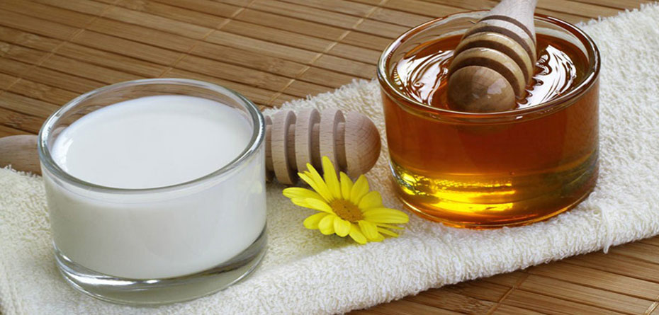 ترکیب عسل و ماست برای درمان عفونت زنان مفید است؟