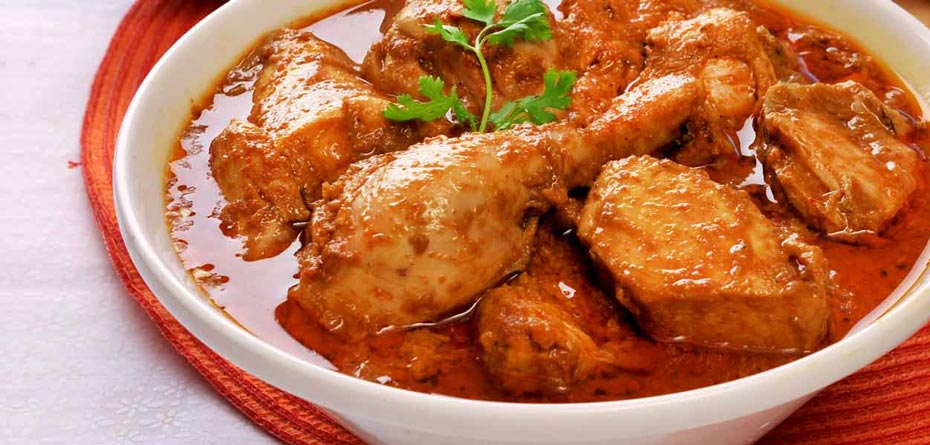 چطور مرغ خوش عطر و طعم بپزید!