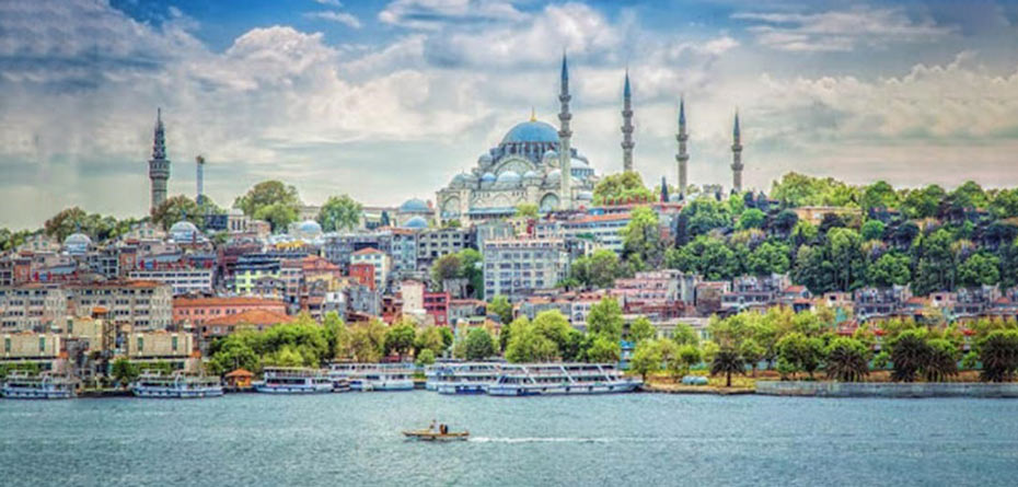 توپکاپی وقت گیر‌ترین جاذبه استانبول