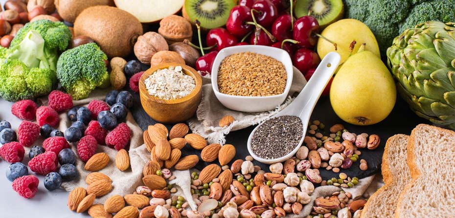 مواد غذایی که شیر مادر را مقوی میکند