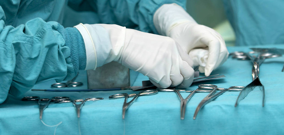 جراحی همزمان تومور مغز و سزارین زن باردار در تهران!