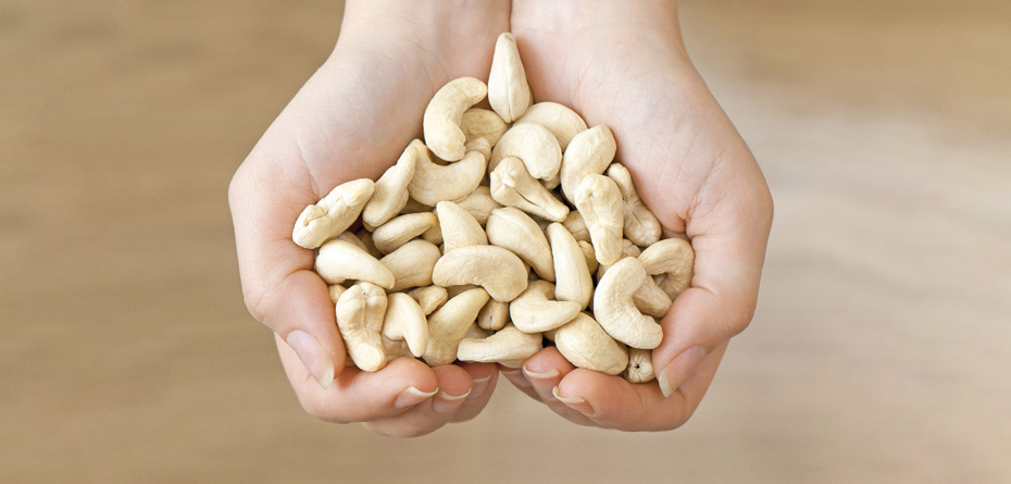 مصرف بادام هندی در بارداری چه فوایدی دارد؟