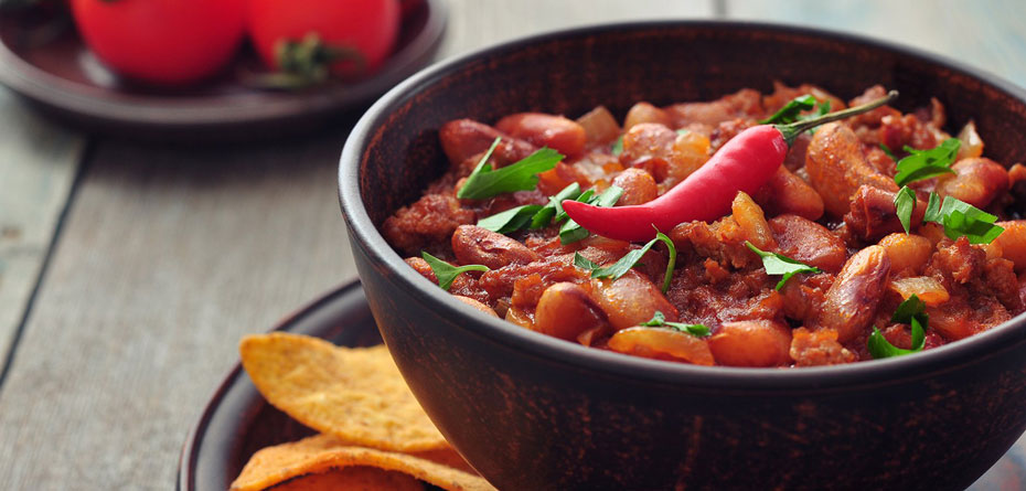 خوردن غذاهای تند در بارداری مجاز است؟